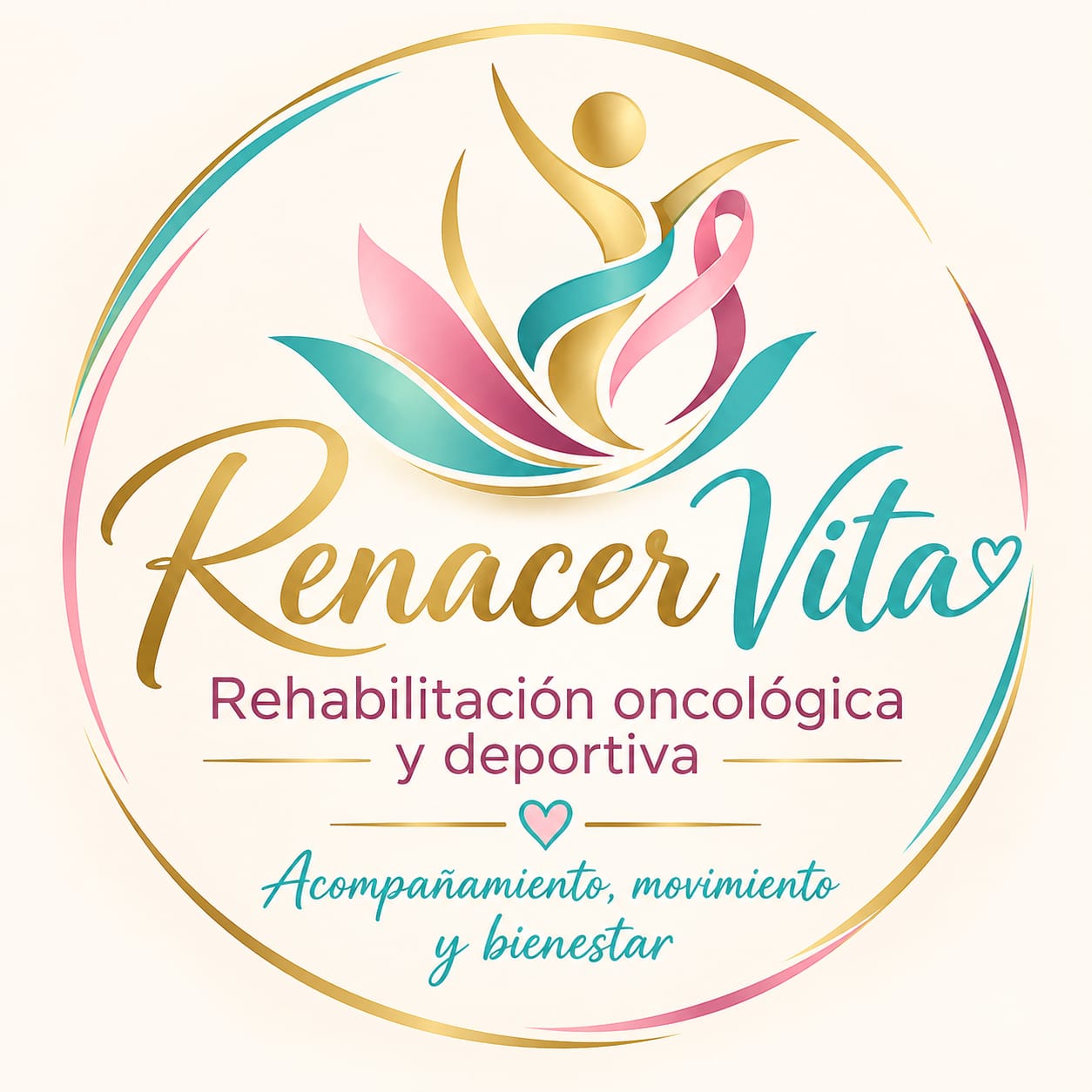 Logo Renacer Vita